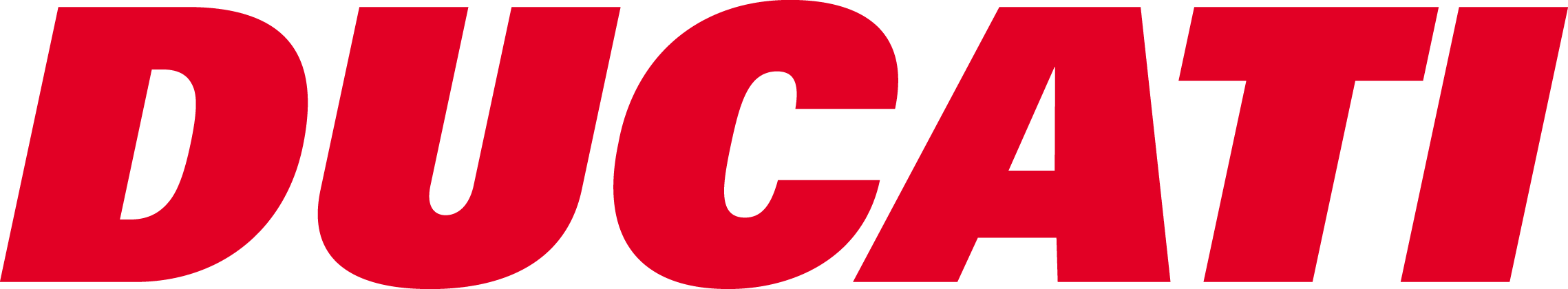 Ducati logo