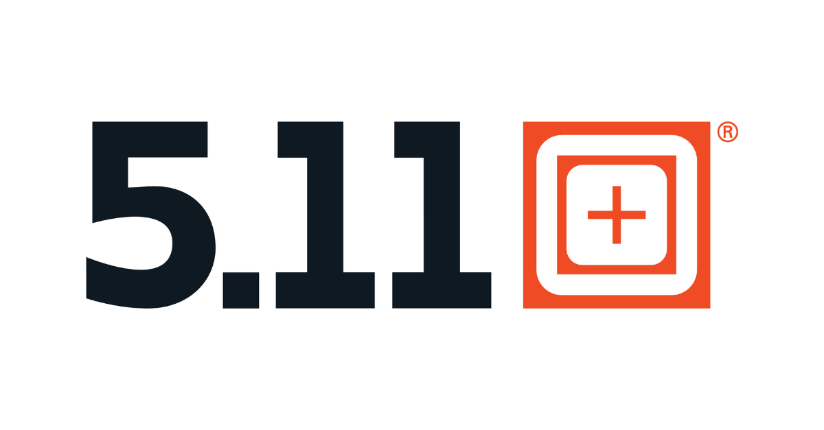5.11 logo