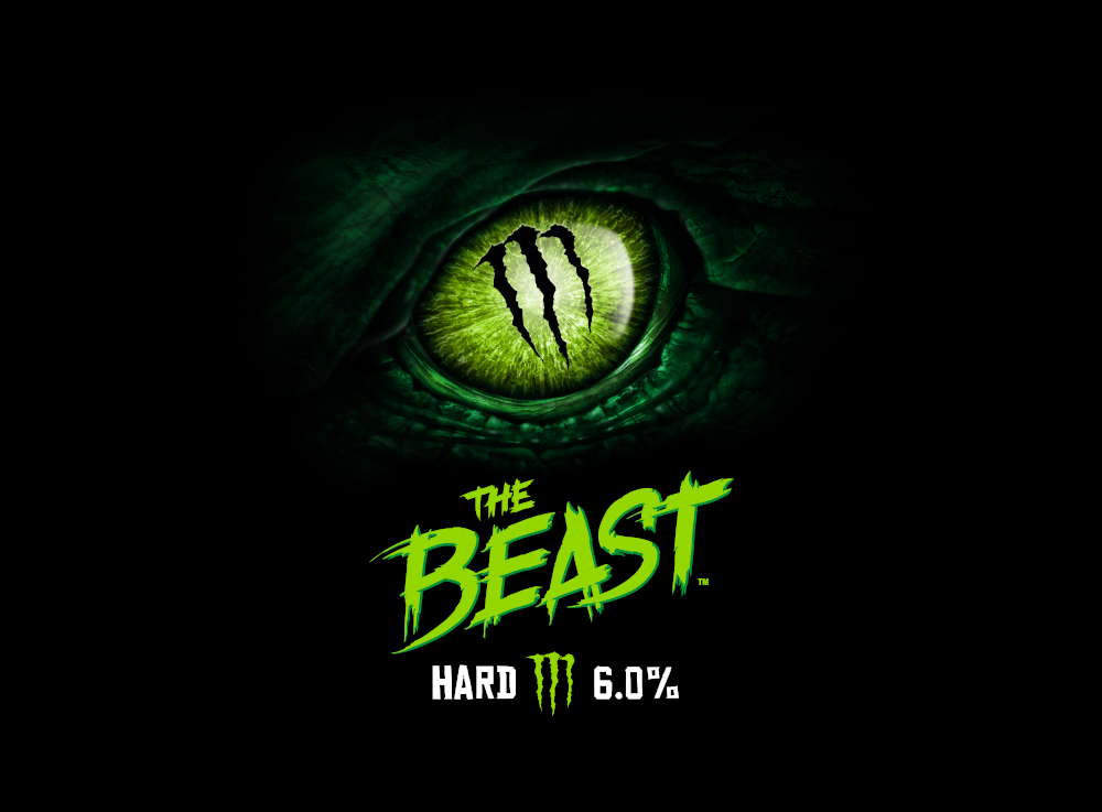 The Best Hard 6% logo