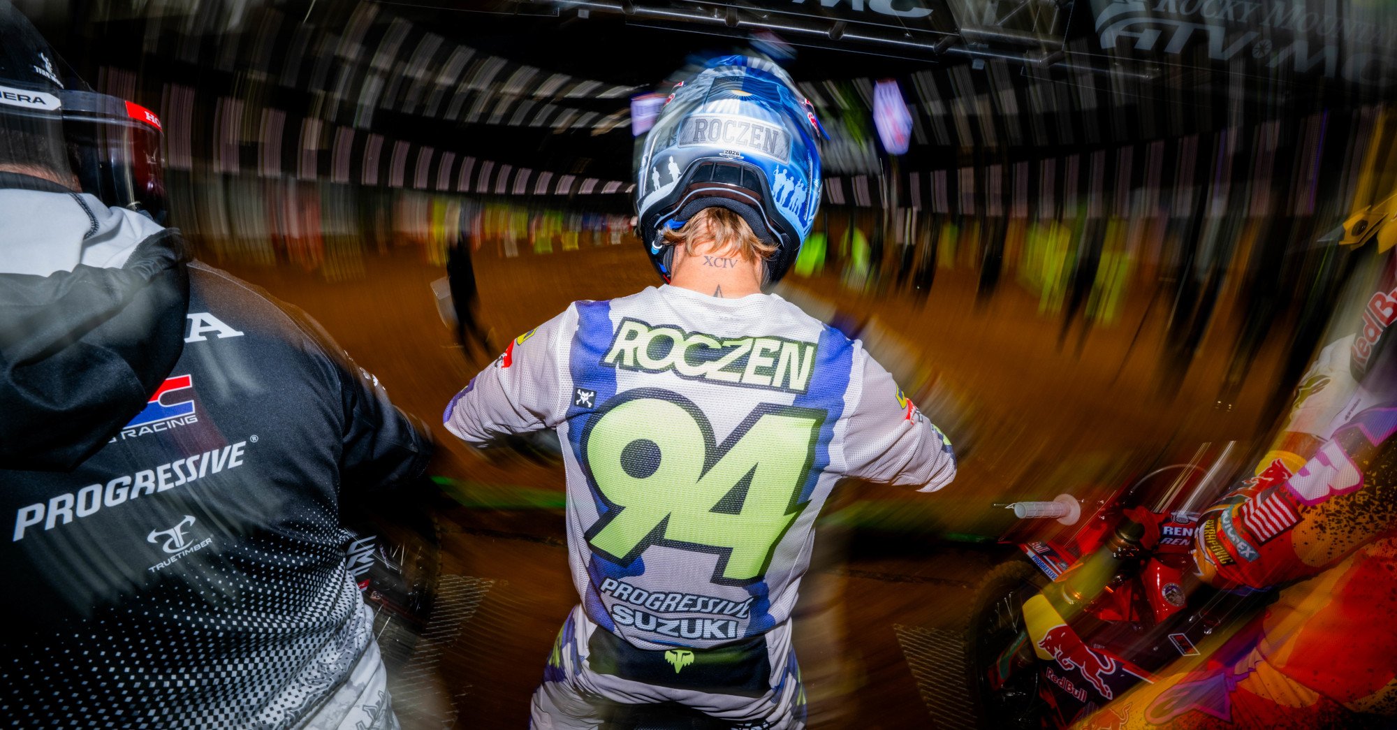 Ken Roczen