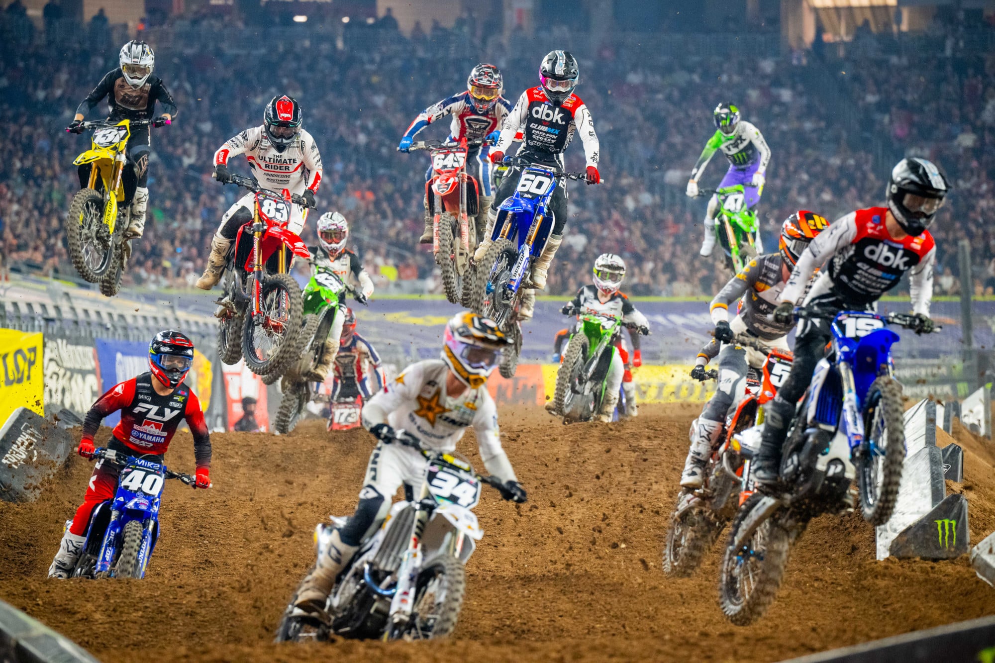 250 start