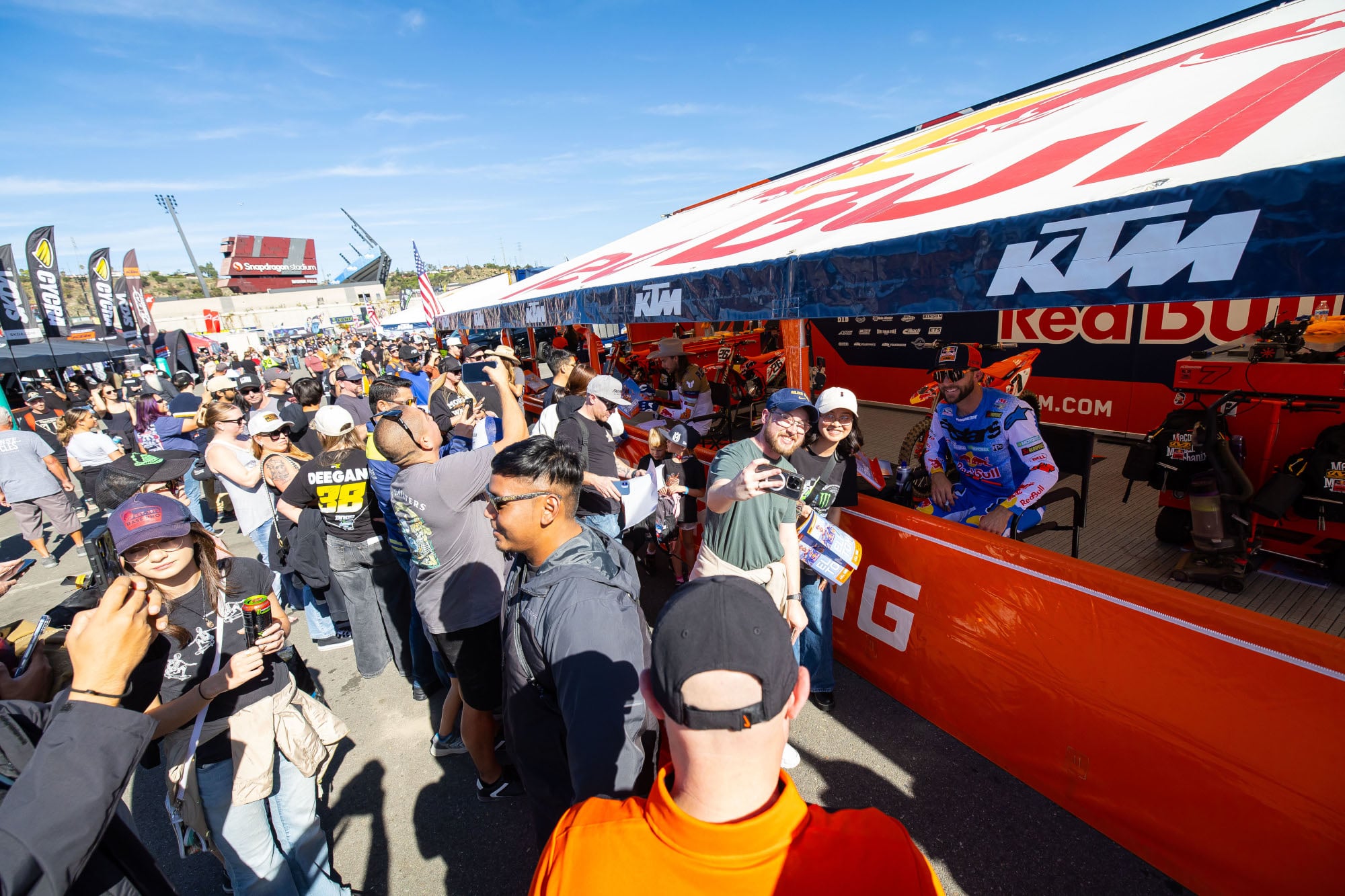 Philadelphia, PA Tickets | Monster Energy AMA Supercross