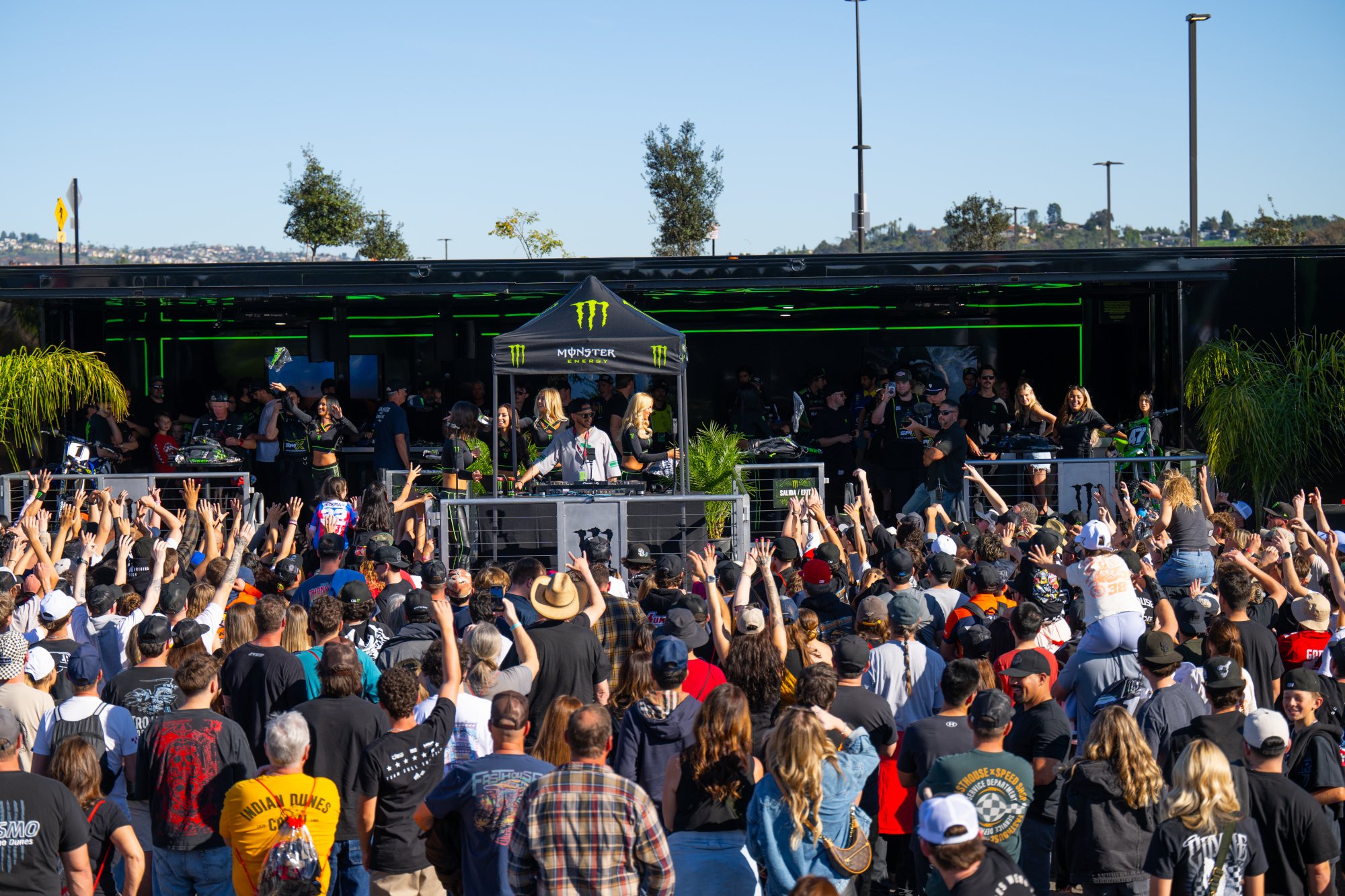 Philadelphia, PA Tickets | Monster Energy AMA Supercross