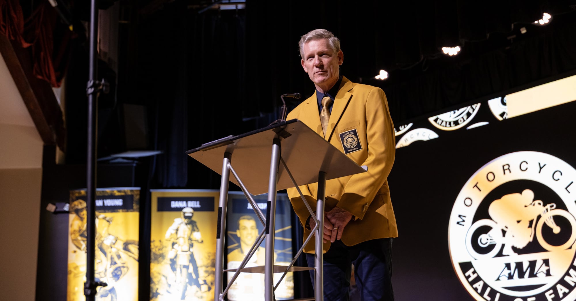 Photo credit: Willy Browning