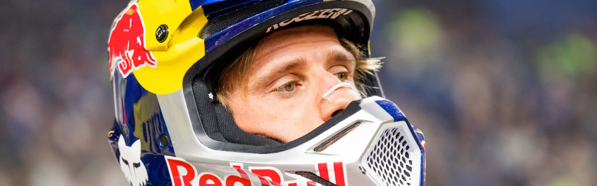 450SX Highlights | Birmingham