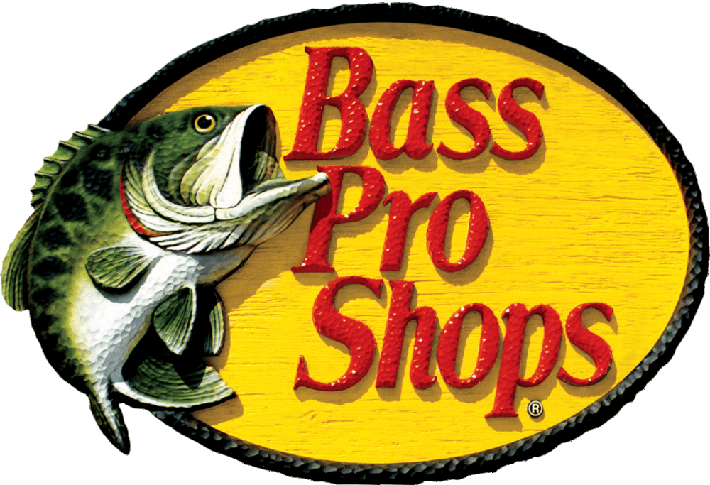 Bass Pro Shops logo