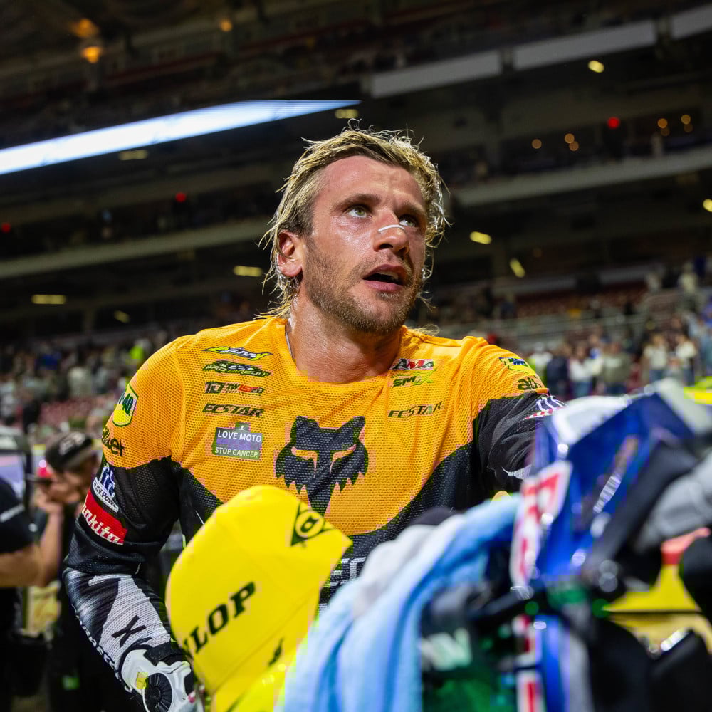Ken Roczen