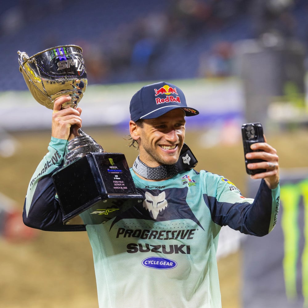 Ken Roczen