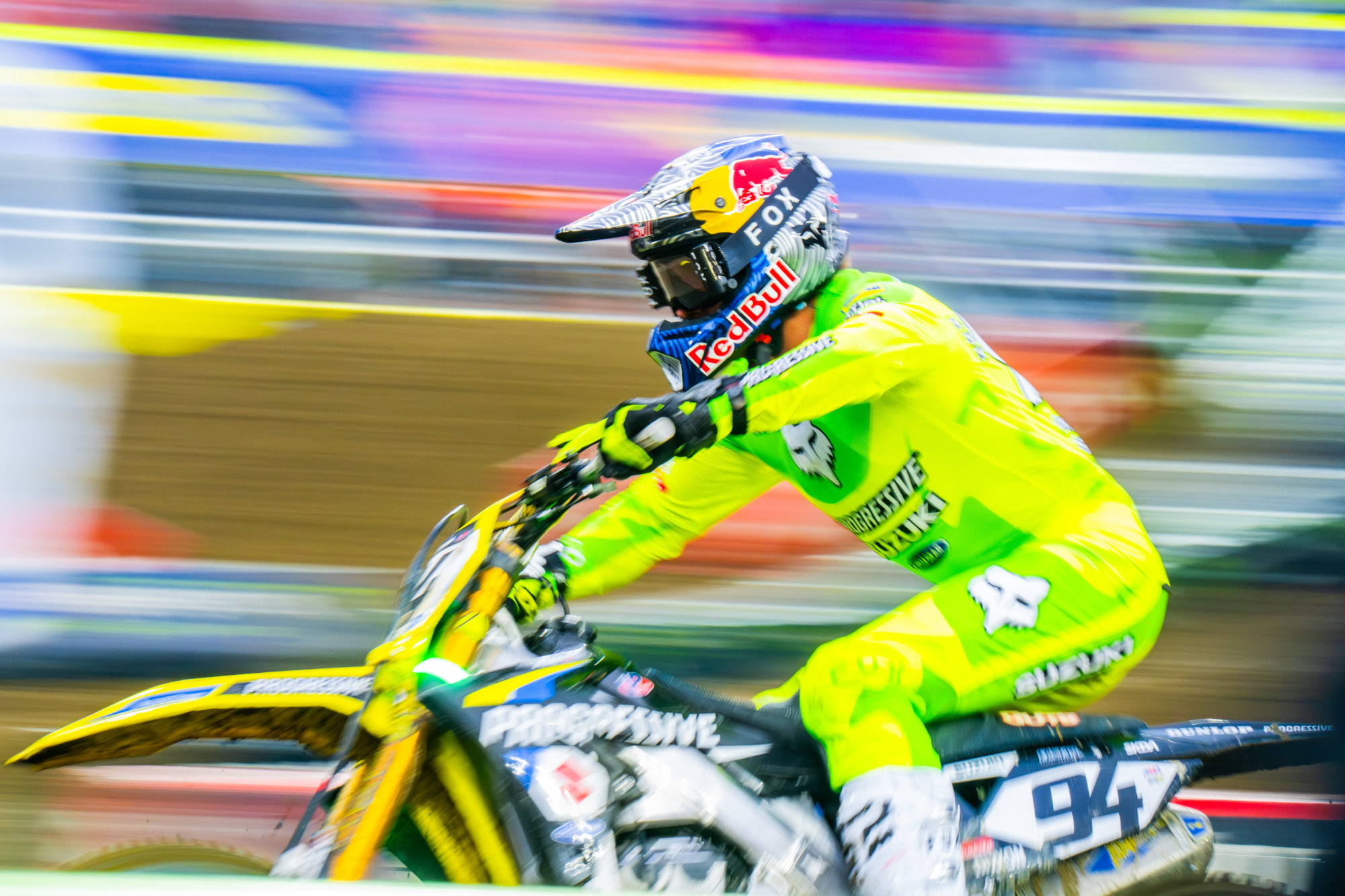 Ken Roczen