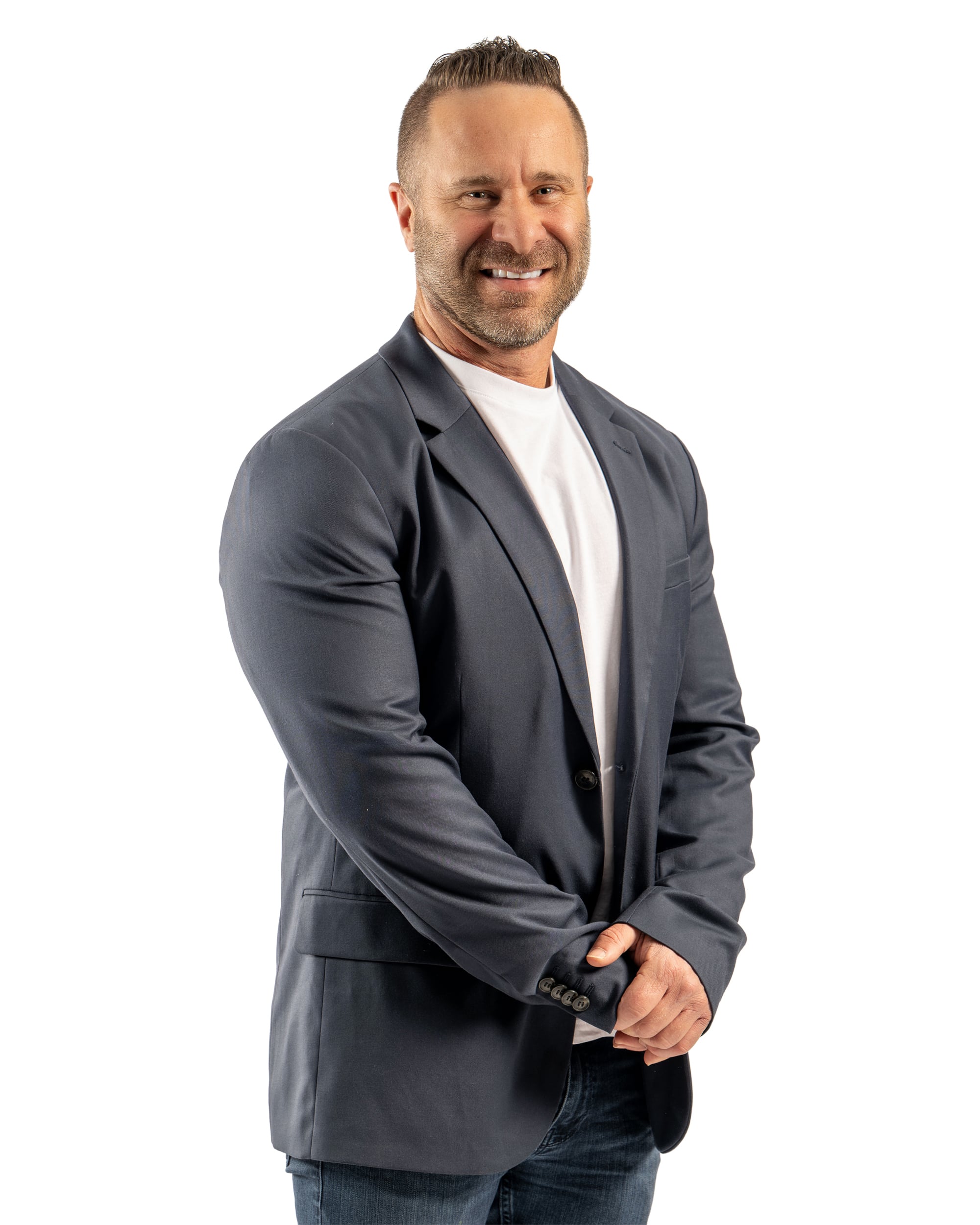 Jason Thomas