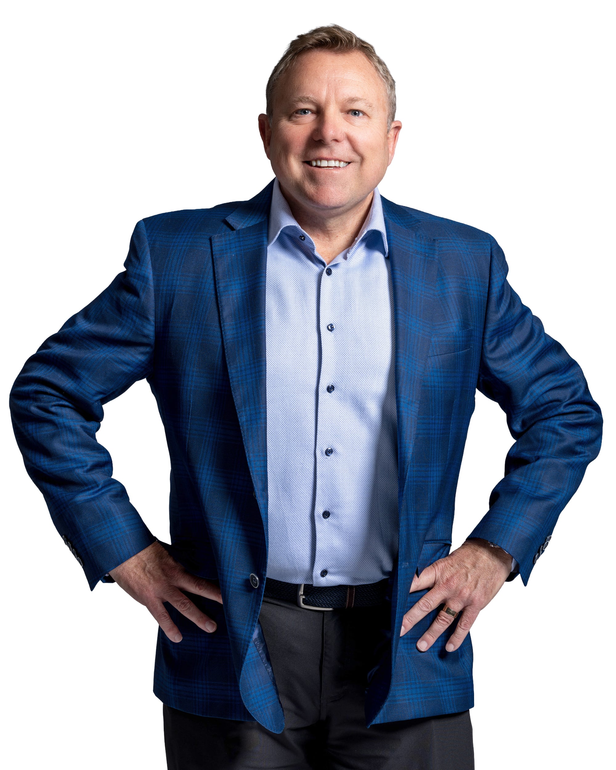 Leigh Diffey