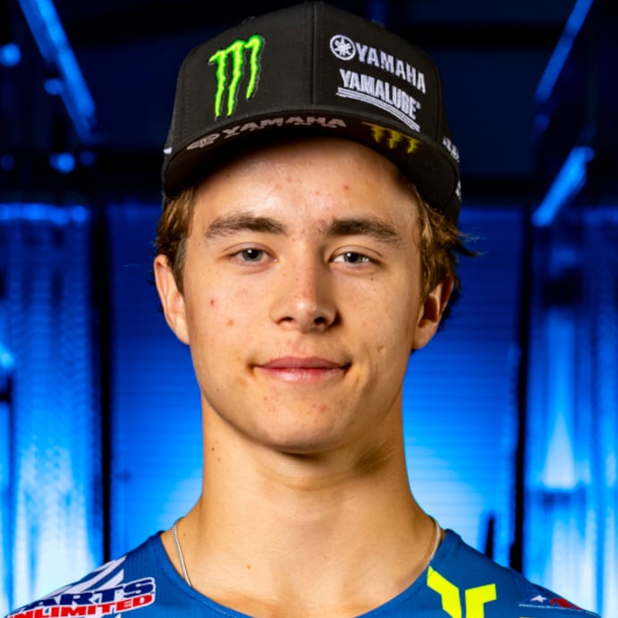 Landen Gordon