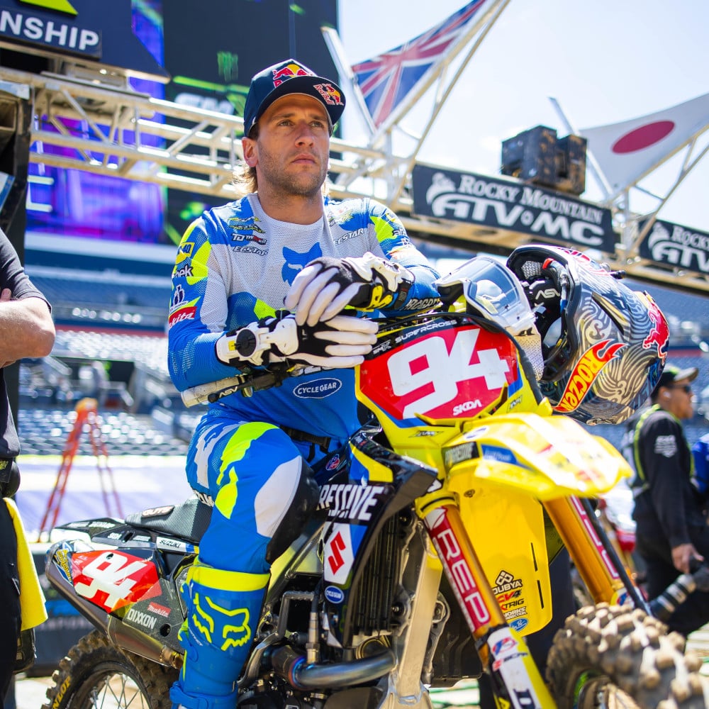 Ken Roczen