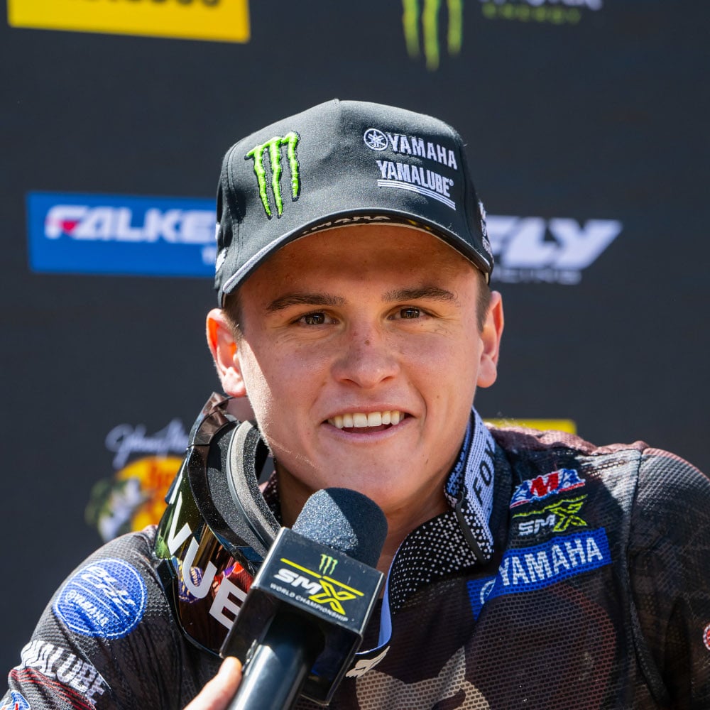 Haiden Deegan