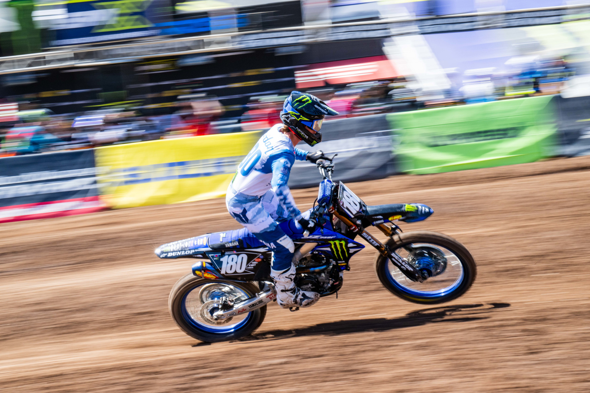 Landen Gordon - Salt Lake City 2026