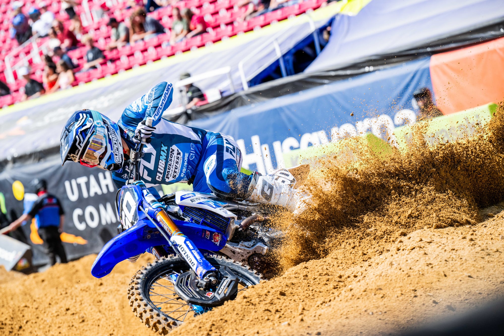 Hunter Yoder - Salt Lake City 2026