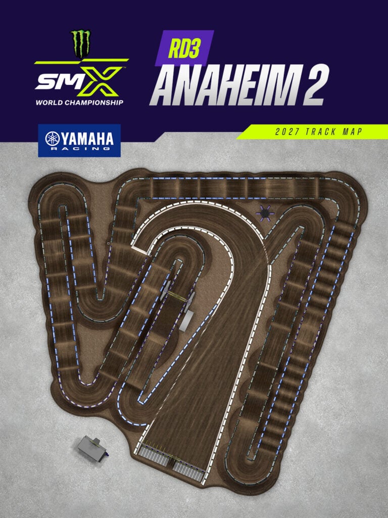 2027 Anaheim 2 track map